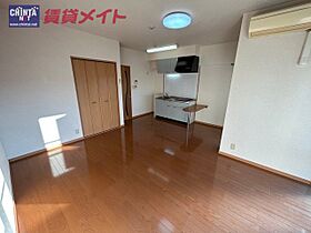 三重県津市東丸之内（賃貸マンション1R・6階・33.82㎡） その6