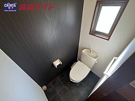 三重県津市久居中町（賃貸アパート1K・1階・30.30㎡） その10