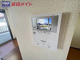 三重県津市久居中町（賃貸アパート1K・1階・30.30㎡） その15