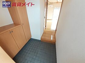 三重県津市藤方（賃貸アパート1R・2階・33.12㎡） その11