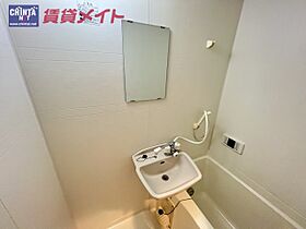 三重県津市庄田町（賃貸アパート1K・2階・26.00㎡） その10