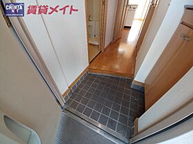 三重県津市久居明神町（賃貸マンション1R・3階・30.08㎡） その14