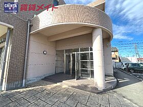 三重県津市久居明神町（賃貸マンション1R・3階・30.08㎡） その6