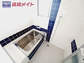 三重県津市藤方（賃貸一戸建3LDK・1階・68.00㎡） その5