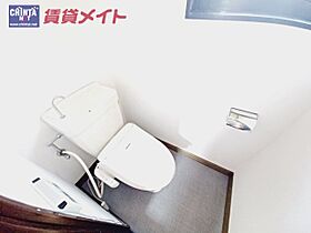 三重県津市藤方（賃貸一戸建3LDK・1階・68.00㎡） その7