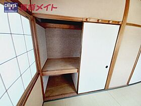 三重県津市藤方（賃貸一戸建3LDK・1階・68.00㎡） その9