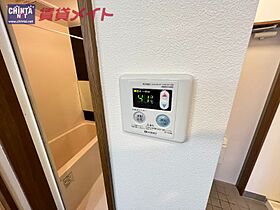 三重県津市一志町片野（賃貸アパート1K・1階・25.00㎡） その12