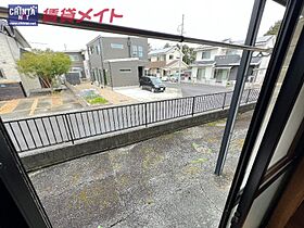 三重県津市一志町片野（賃貸アパート1K・1階・25.00㎡） その10