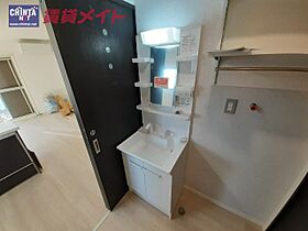 三重県津市久居射場町（賃貸アパート2LDK・1階・45.50㎡） その8