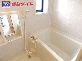 三重県松阪市嬉野中川町（賃貸アパート2LDK・1階・50.78㎡） その5