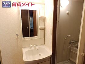 三重県津市久居北口町（賃貸アパート1K・1階・29.75㎡） その11