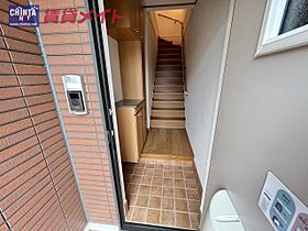 三重県津市久居明神町（賃貸アパート2LDK・2階・58.48㎡） その14