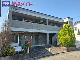 三重県松阪市嬉野中川新町３丁目（賃貸アパート1K・1階・30.96㎡） その6