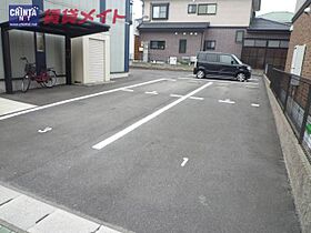 三重県松阪市嬉野中川新町２丁目（賃貸テラスハウス1DK・1階・42.65㎡） その7