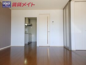 三重県松阪市嬉野中川新町２丁目（賃貸アパート1LDK・2階・35.00㎡） その3