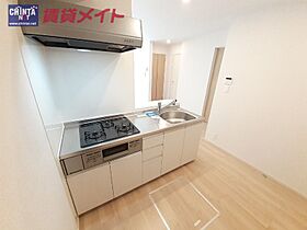 三重県津市雲出本郷町（賃貸アパート1LDK・1階・50.13㎡） その4