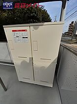 三重県津市雲出本郷町（賃貸アパート1LDK・1階・50.13㎡） その7