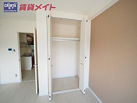 三重県津市高茶屋小森町（賃貸マンション1K・3階・30.08㎡） その12