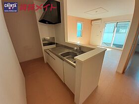 三重県津市高茶屋小森町（賃貸アパート1LDK・1階・50.21㎡） その4