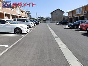 三重県津市高茶屋小森町（賃貸アパート1LDK・1階・50.21㎡） その7