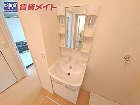 三重県津市一志町田尻（賃貸アパート1R・1階・30.28㎡） その11