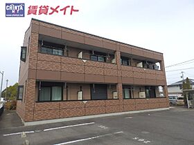 三重県松阪市嬉野中川新町２丁目（賃貸アパート1K・1階・30.96㎡） その6