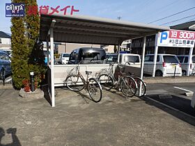 三重県松阪市嬉野中川新町２丁目（賃貸アパート1K・1階・30.96㎡） その7