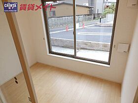 三重県津市高茶屋小森町（賃貸アパート1LDK・1階・50.03㎡） その13