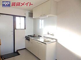 三重県津市高茶屋小森町（賃貸マンション1LDK・5階・50.98㎡） その4