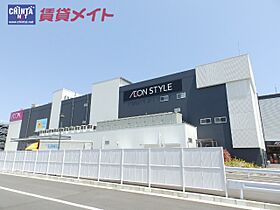 三重県津市高茶屋小森町（賃貸マンション1LDK・5階・50.98㎡） その20