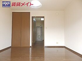 三重県津市久居北口町（賃貸アパート1K・1階・26.40㎡） その3