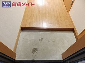 三重県津市戸木町（賃貸アパート1K・1階・27.65㎡） その11