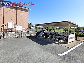 三重県津市藤方（賃貸アパート2LDK・1階・53.28㎡） その18