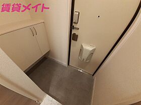 三重県津市丸之内（賃貸アパート1K・1階・30.28㎡） その8