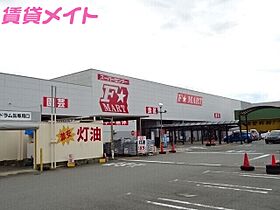 三重県津市雲出本郷町（賃貸アパート1R・1階・29.25㎡） その21