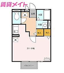 🉐敷金礼金0円！🉐紀勢本線 阿漕駅 徒歩35分