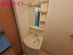 三重県津市高茶屋4丁目（賃貸アパート1K・2階・31.21㎡） その11