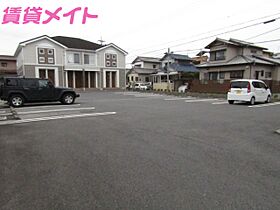 三重県津市川添町（賃貸アパート1LDK・2階・41.98㎡） その14