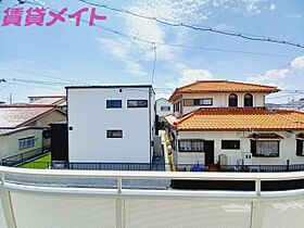 三重県津市川添町（賃貸アパート1LDK・2階・41.98㎡） その17