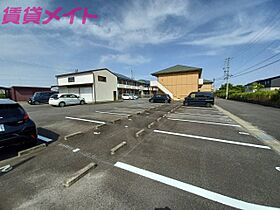 三重県津市久居北口町（賃貸アパート1R・1階・28.21㎡） その13