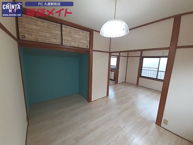 室内