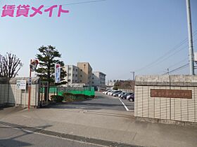 三重県津市牧町（賃貸アパート1DK・1階・34.91㎡） その18