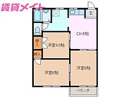 🉐敷金礼金0円！🉐紀勢本線 高茶屋駅 徒歩25分