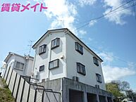 三重県津市一志町高野：物件画像／賃貸メイトFC 久居駅前店　株式会社賃貸コンサルティング