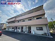 三重県津市一志町井関：物件画像／賃貸メイトFC 久居駅前店　株式会社賃貸コンサルティング