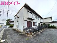 三重県津市高茶屋5丁目：物件画像／賃貸メイトFC 久居駅前店　株式会社賃貸コンサルティング
