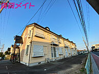 三重県津市高茶屋6丁目：物件画像／賃貸メイトFC 久居駅前店　株式会社賃貸コンサルティング