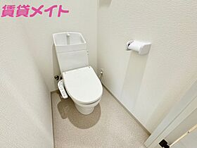 三重県津市西古河町（賃貸マンション1K・1階・28.00㎡） その7