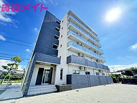 三重県津市西古河町（賃貸マンション1K・1階・28.00㎡） その1