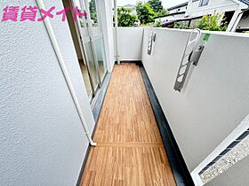 三重県津市西古河町（賃貸マンション1K・1階・28.00㎡） その12